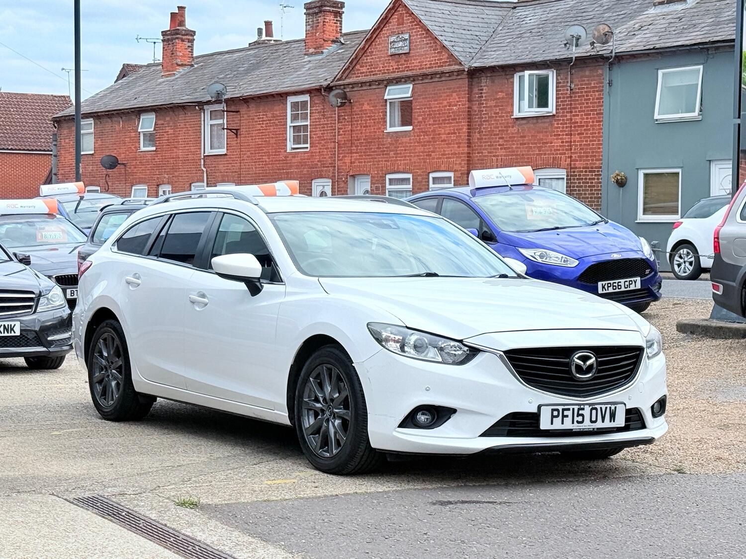 Vehicle 13