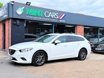 Used Mazda Mazda6 2015 for sale - 75366929: Photo