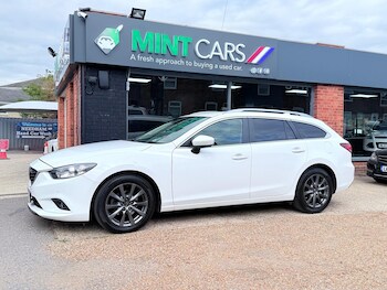 Used Mazda Mazda6 2015 for sale - 75366929: Photo