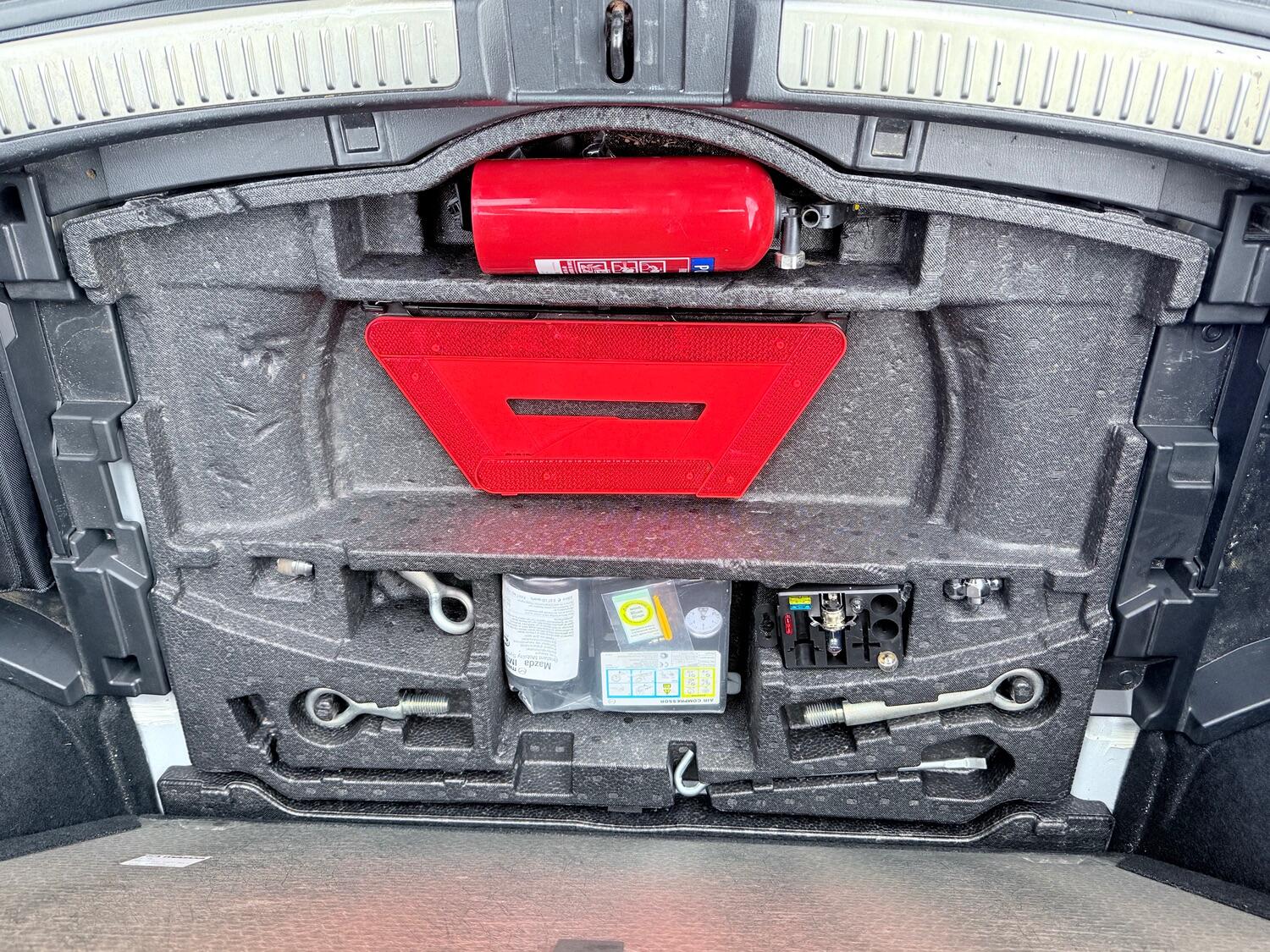 Vehicle 58