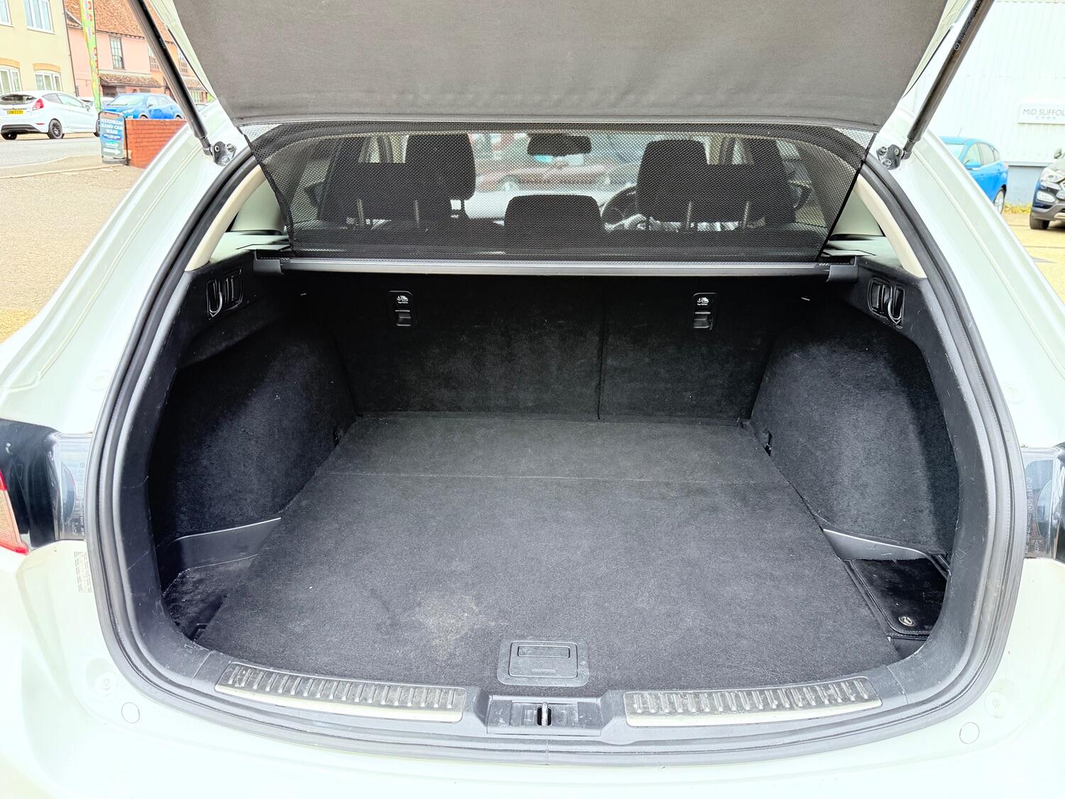 Vehicle 60