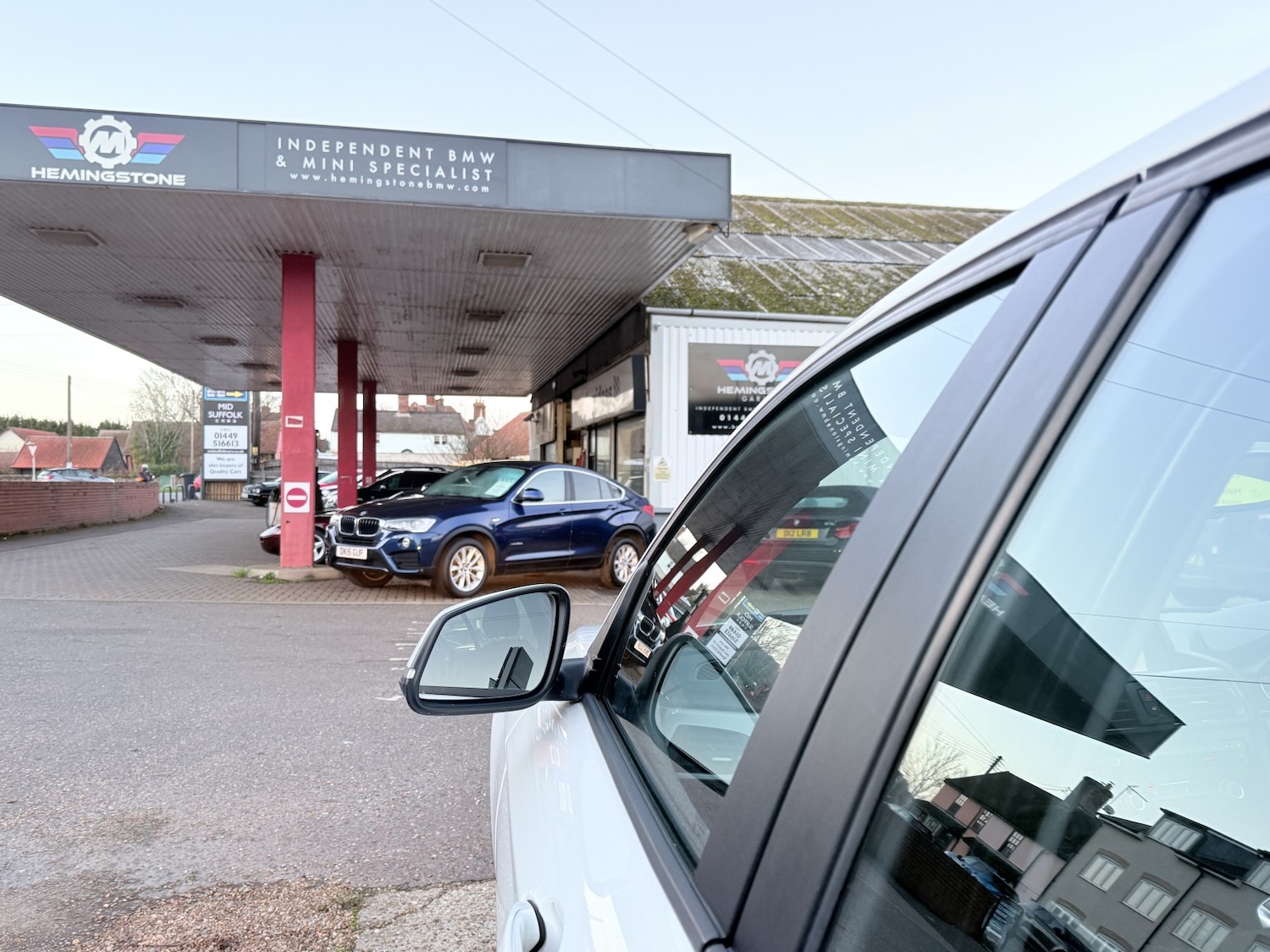 Used BMW 1 Series 2014 for sale - 76911033: Photo 17