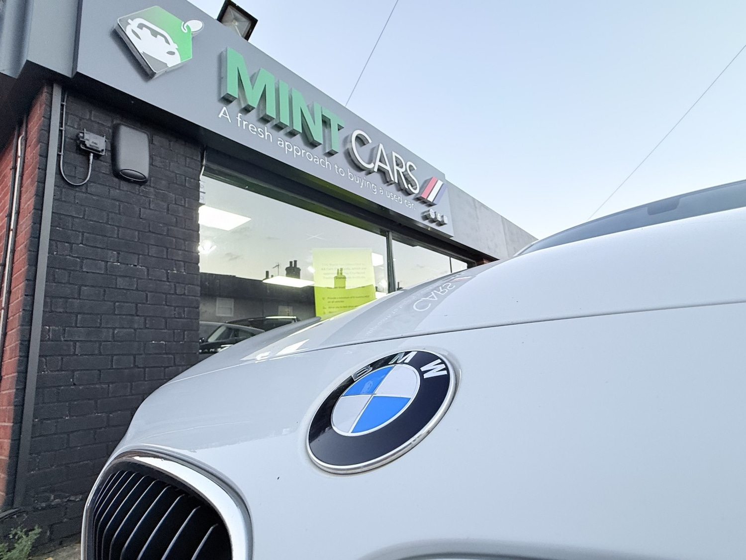 Used BMW 1 Series 2014 for sale - 76911033: Photo 18