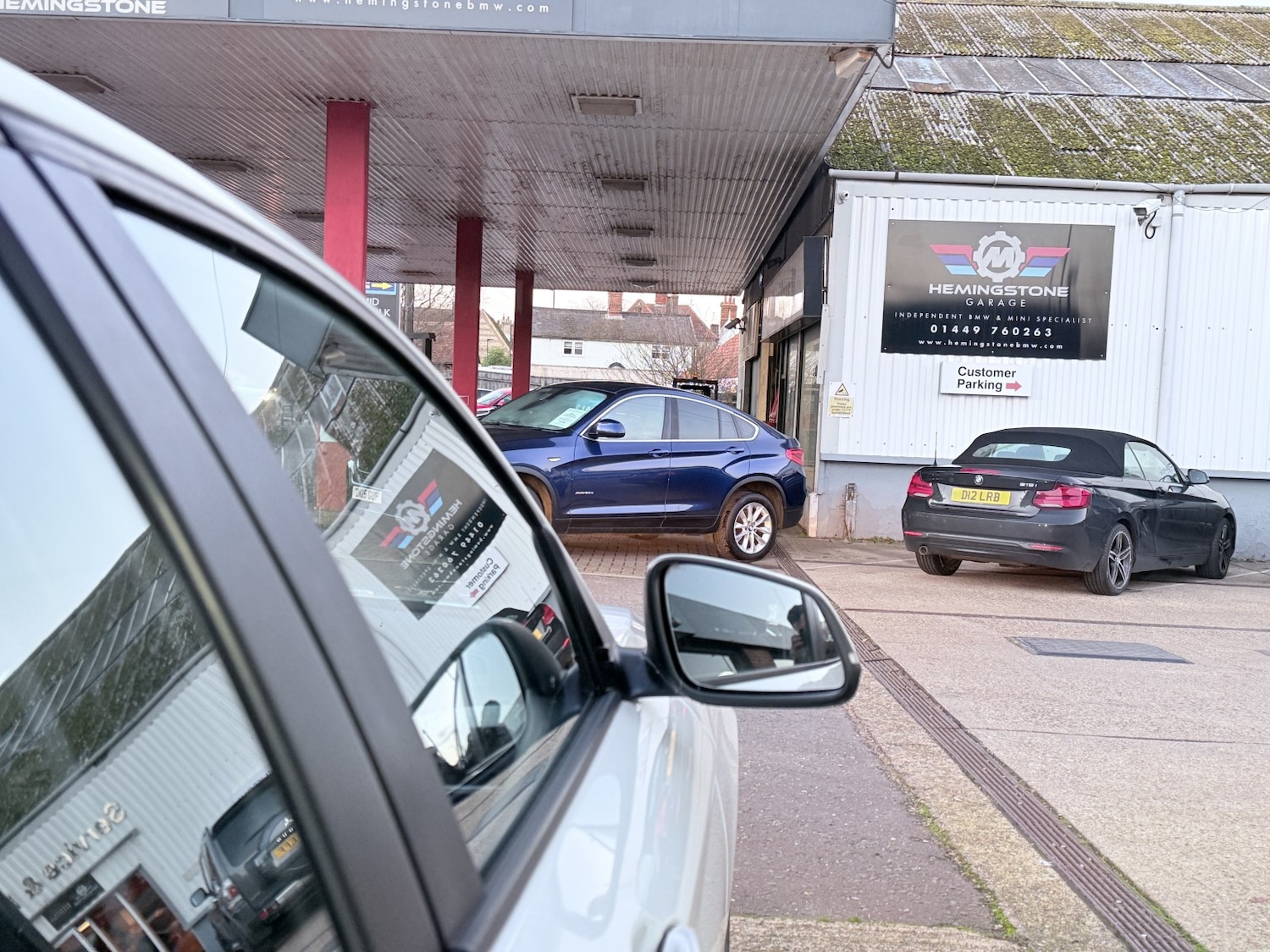 Used BMW 1 Series 2014 for sale - 76911033: Photo 21