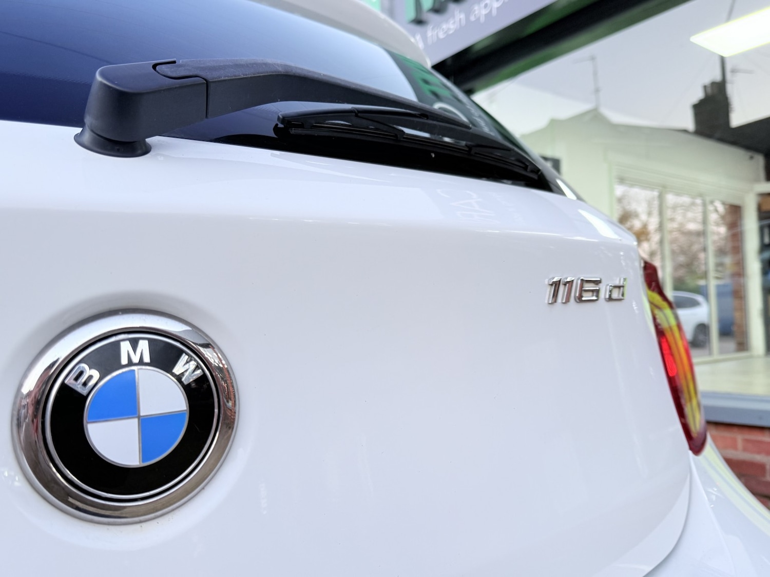 Used BMW 1 Series 2014 for sale - 76911033: Photo 22