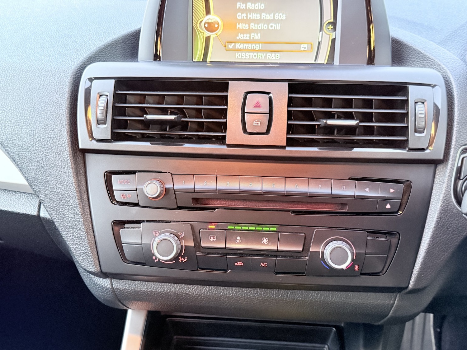 Used BMW 1 Series 2014 for sale - 76911033: Photo 23