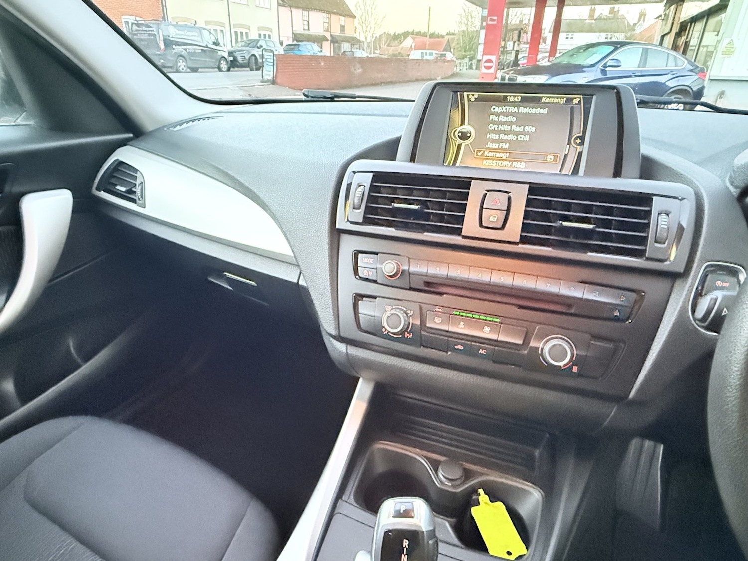 Used BMW 1 Series 2014 for sale - 76911033: Photo 24