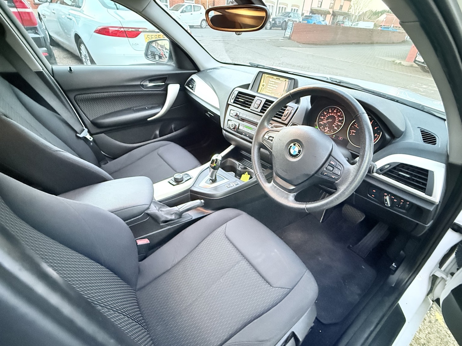 Used BMW 1 Series 2014 for sale - 76911033: Photo 25