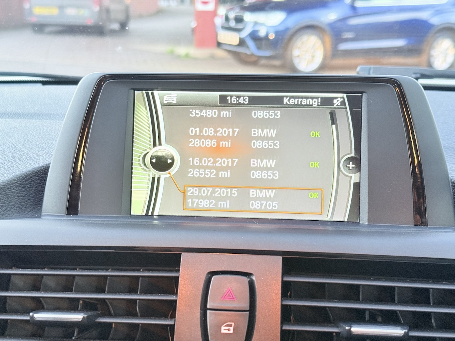 Used BMW 1 Series 2014 for sale - 76911033: Photo 27