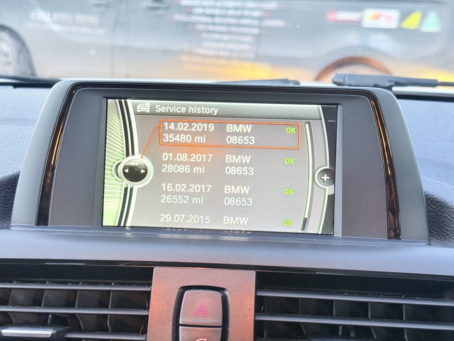 Used BMW 1 Series 2014 for sale - 76911033: Photo 28