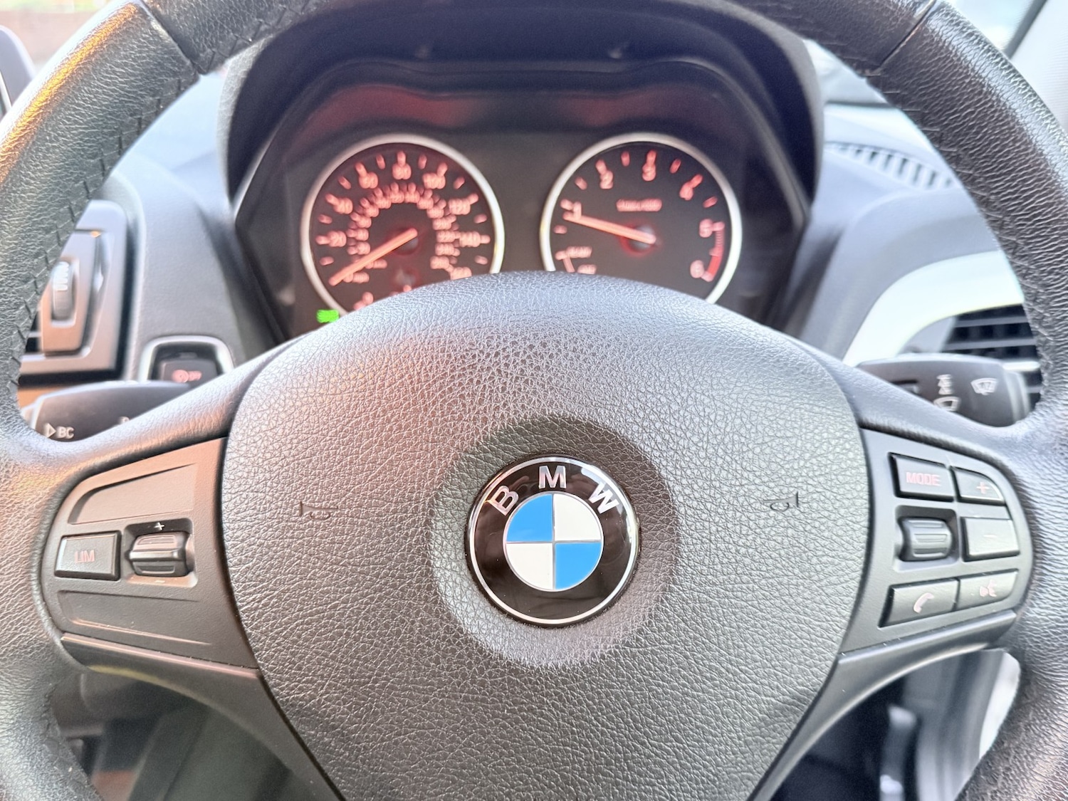 Used BMW 1 Series 2014 for sale - 76911033: Photo 30