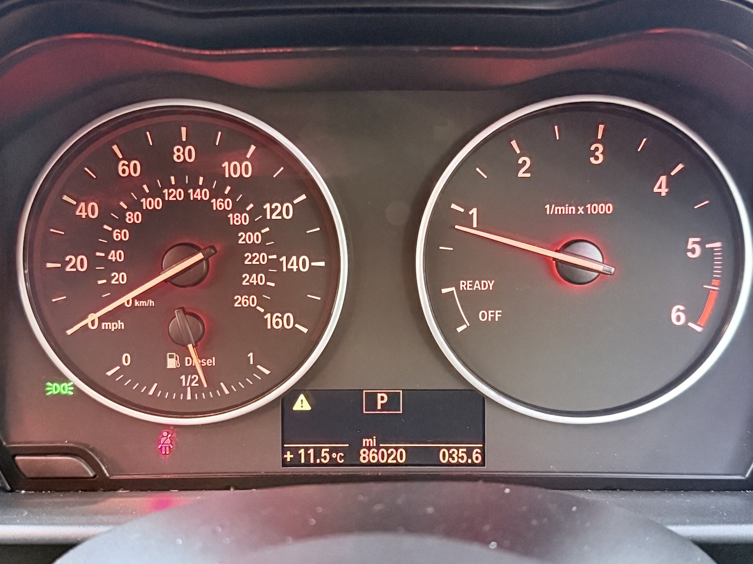 Used BMW 1 Series 2014 for sale - 76911033: Photo 31