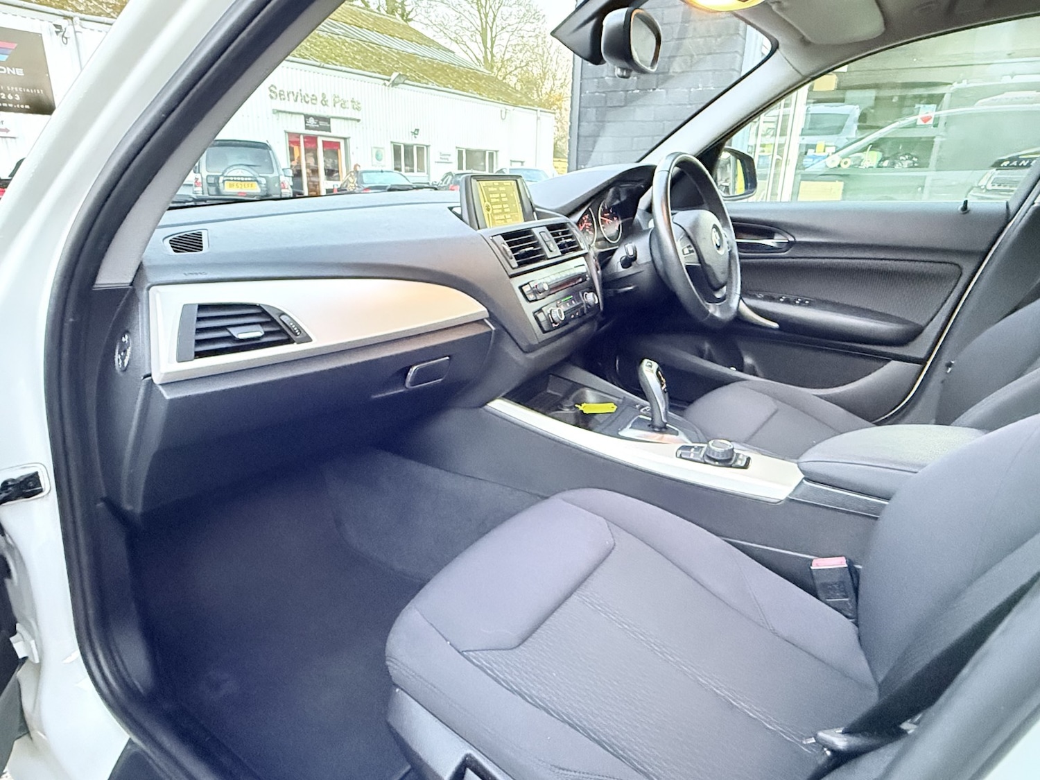 Used BMW 1 Series 2014 for sale - 76911033: Photo 32