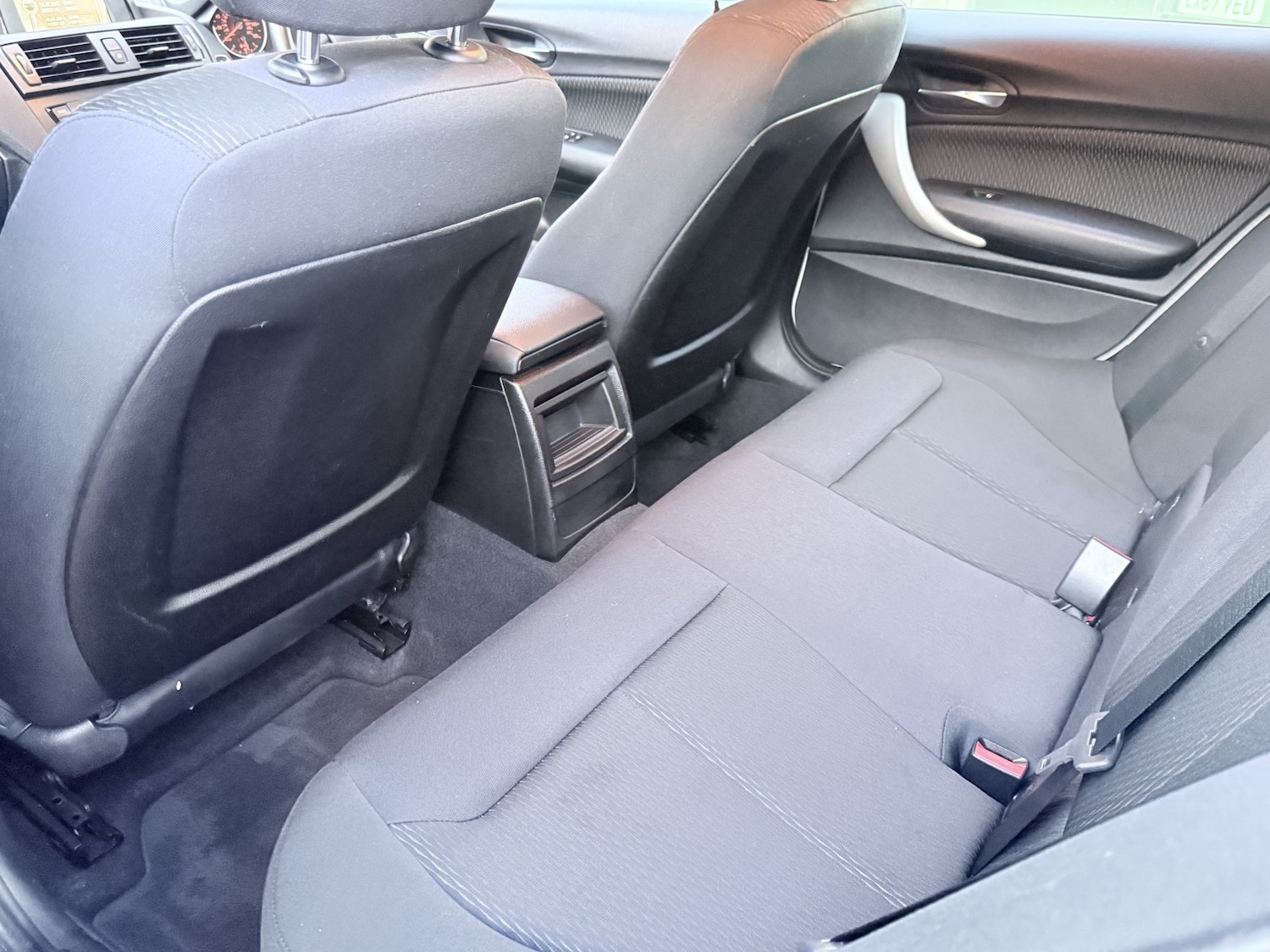 Used BMW 1 Series 2014 for sale - 76911033: Photo 33