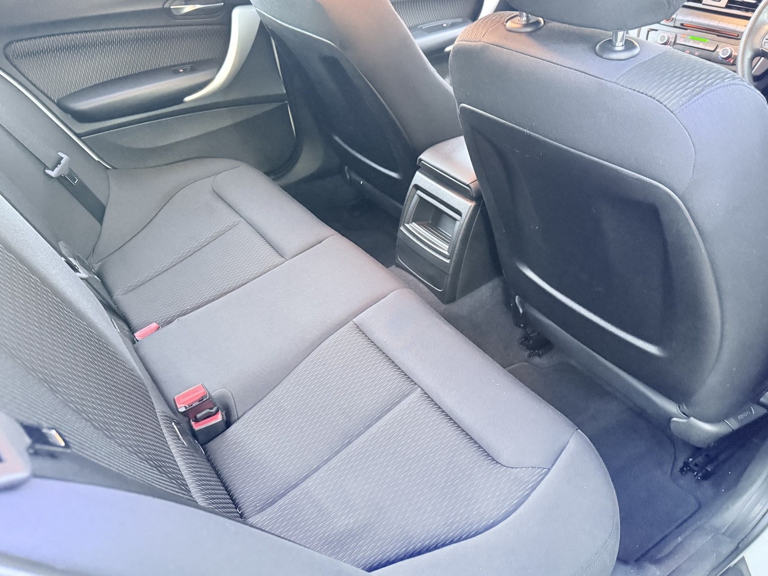 Used BMW 1 Series 2014 for sale - 76911033: Photo 34