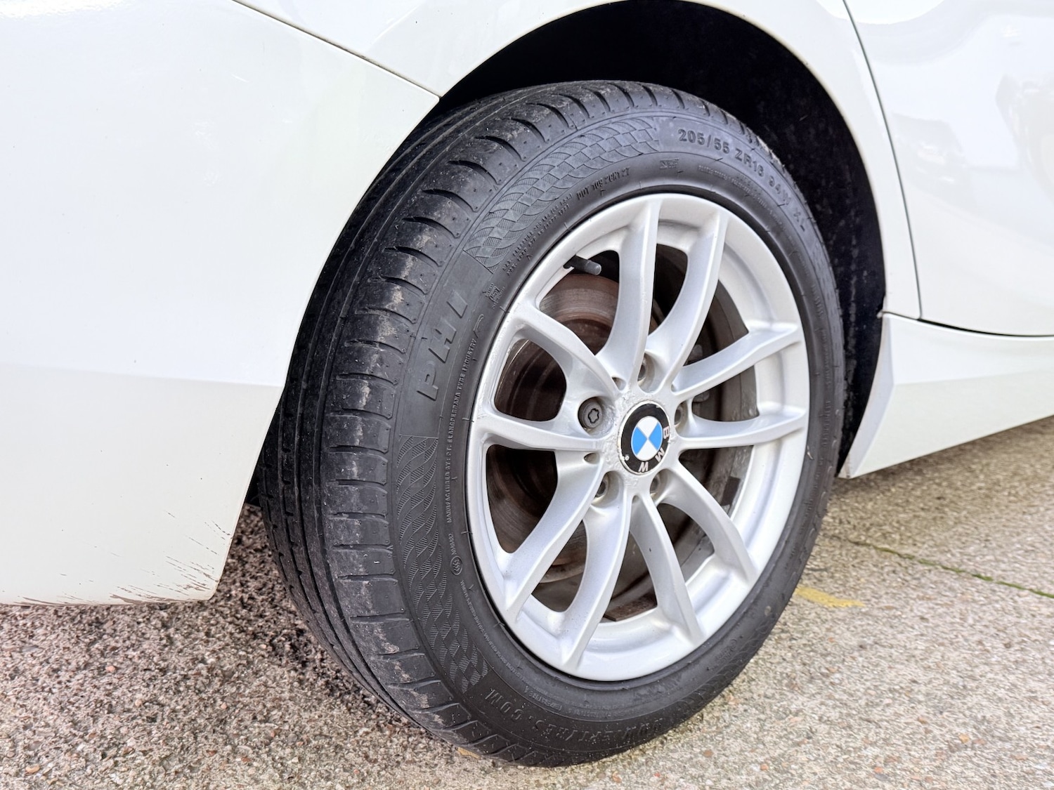 Used BMW 1 Series 2014 for sale - 76911033: Photo 35