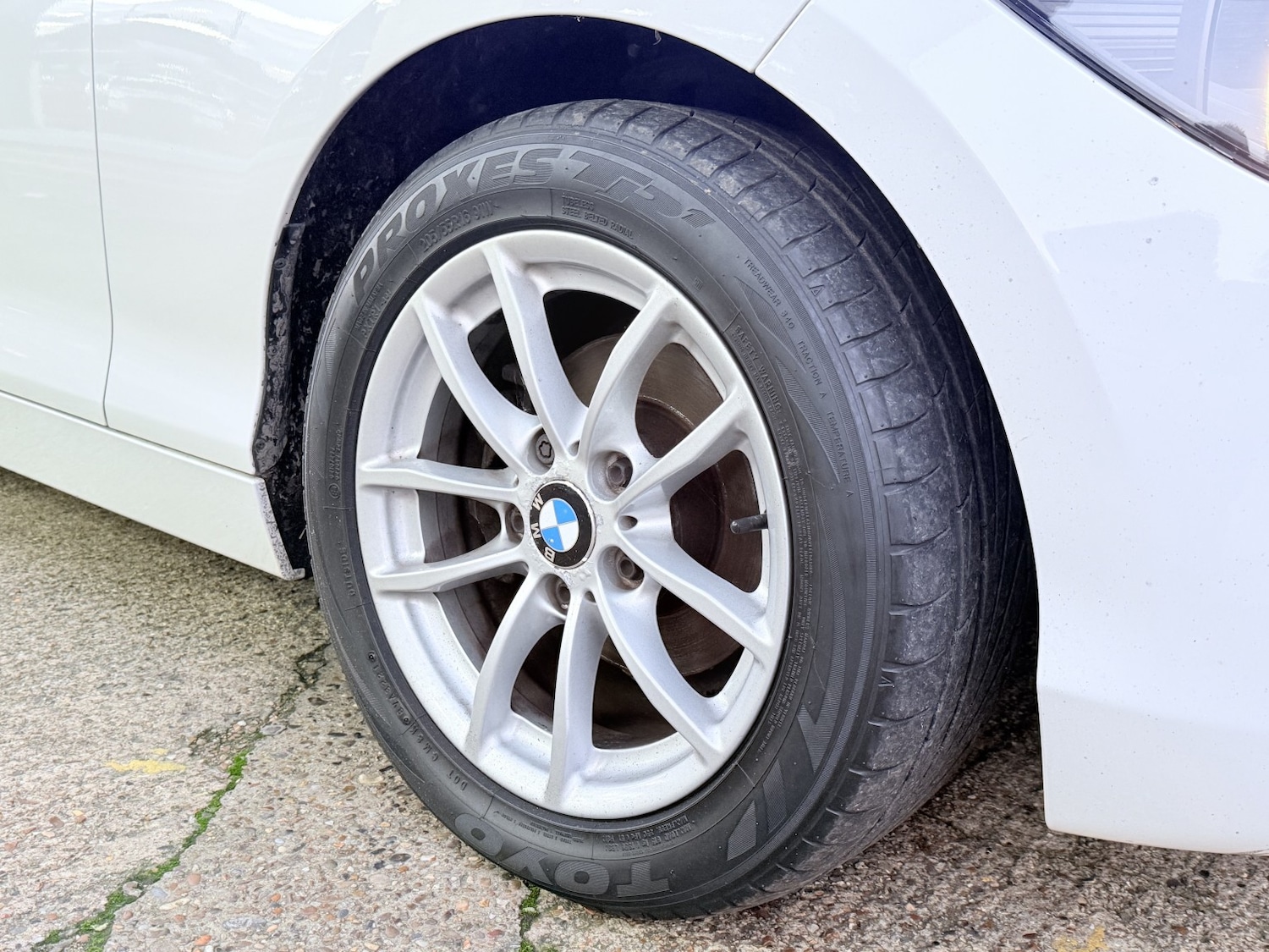 Used BMW 1 Series 2014 for sale - 76911033: Photo 36