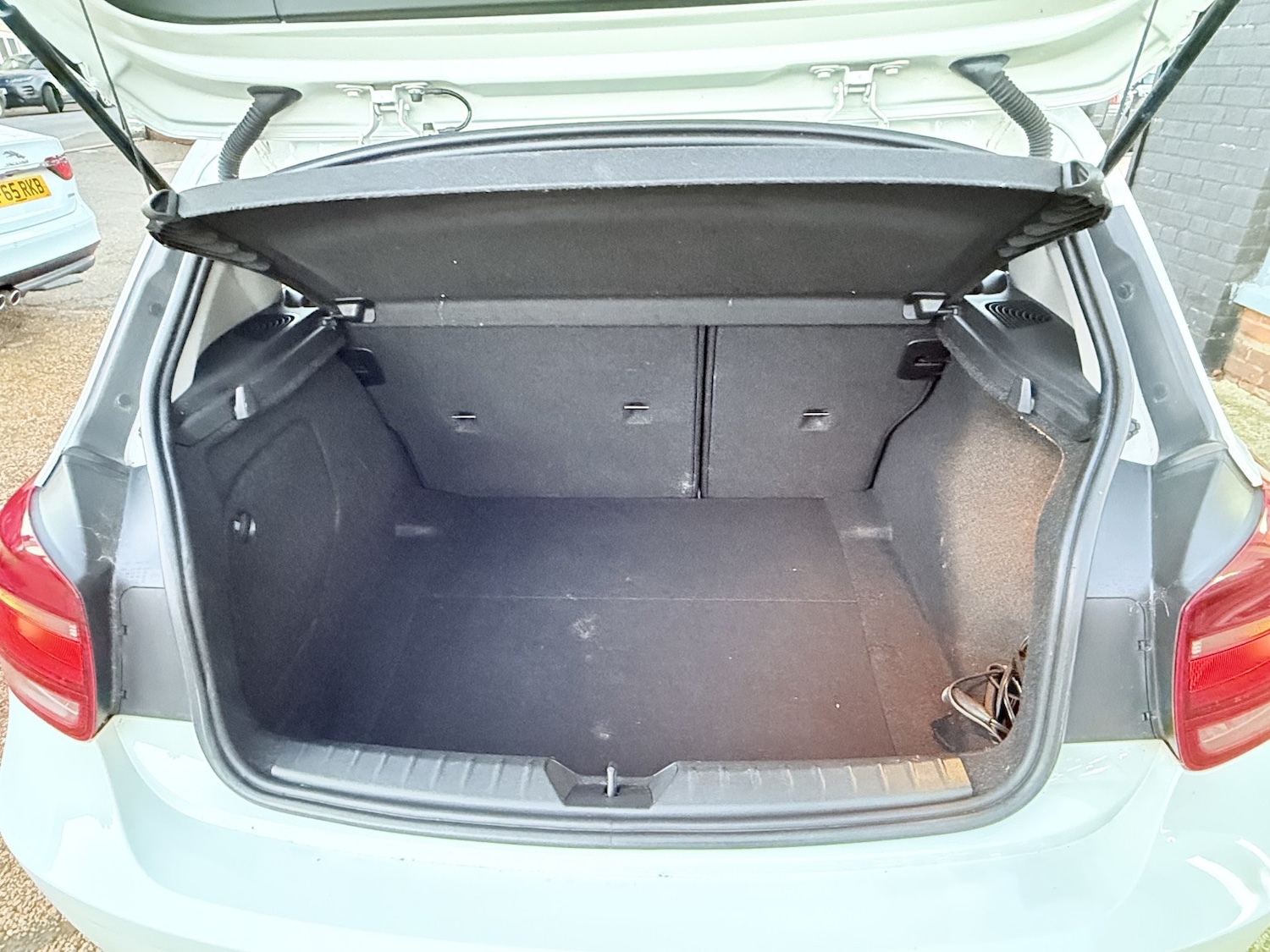 Used BMW 1 Series 2014 for sale - 76911033: Photo 37