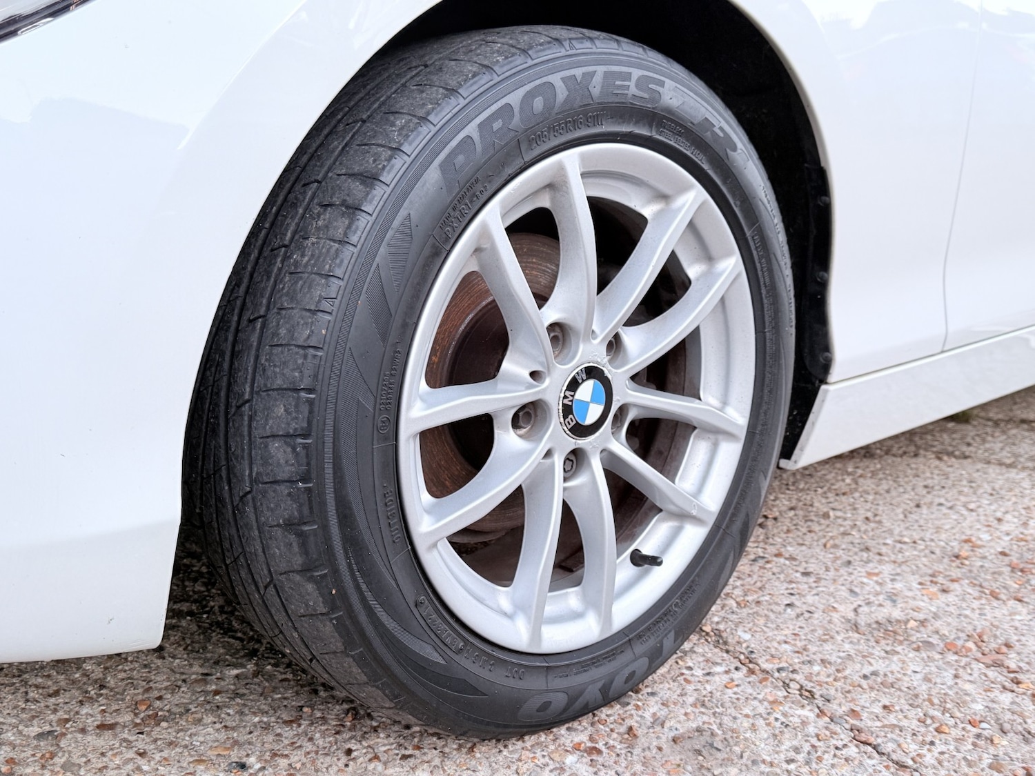 Used BMW 1 Series 2014 for sale - 76911033: Photo 38