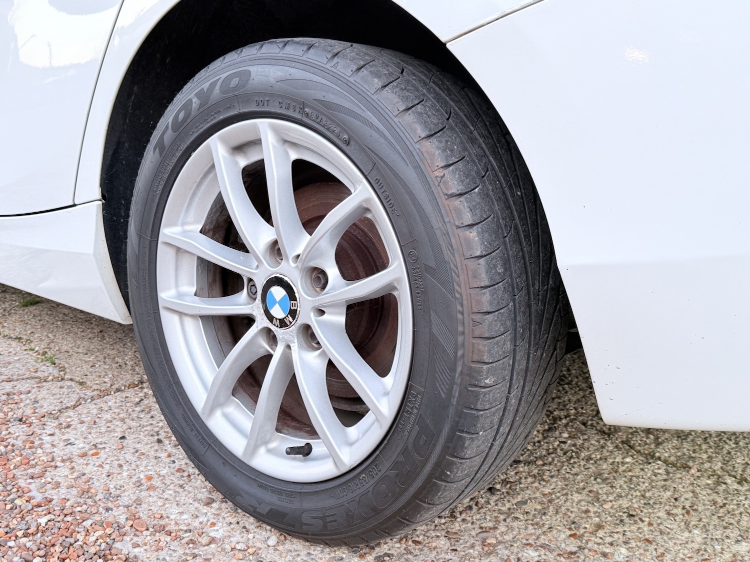 Used BMW 1 Series 2014 for sale - 76911033: Photo 39