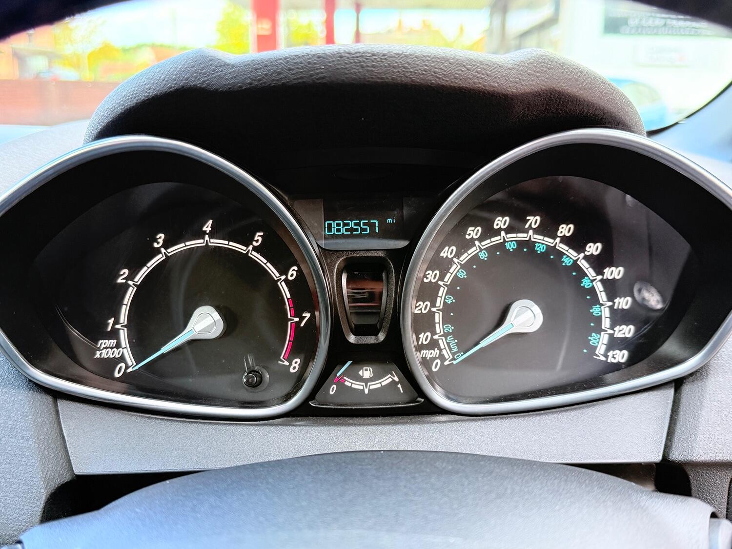 Used Ford Fiesta 2015 for sale - 77749846: Photo 29