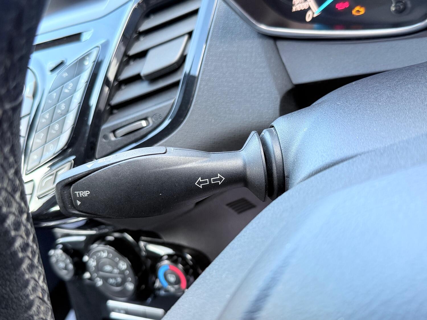 Used Ford Fiesta 2015 for sale - 77749846: Photo 33