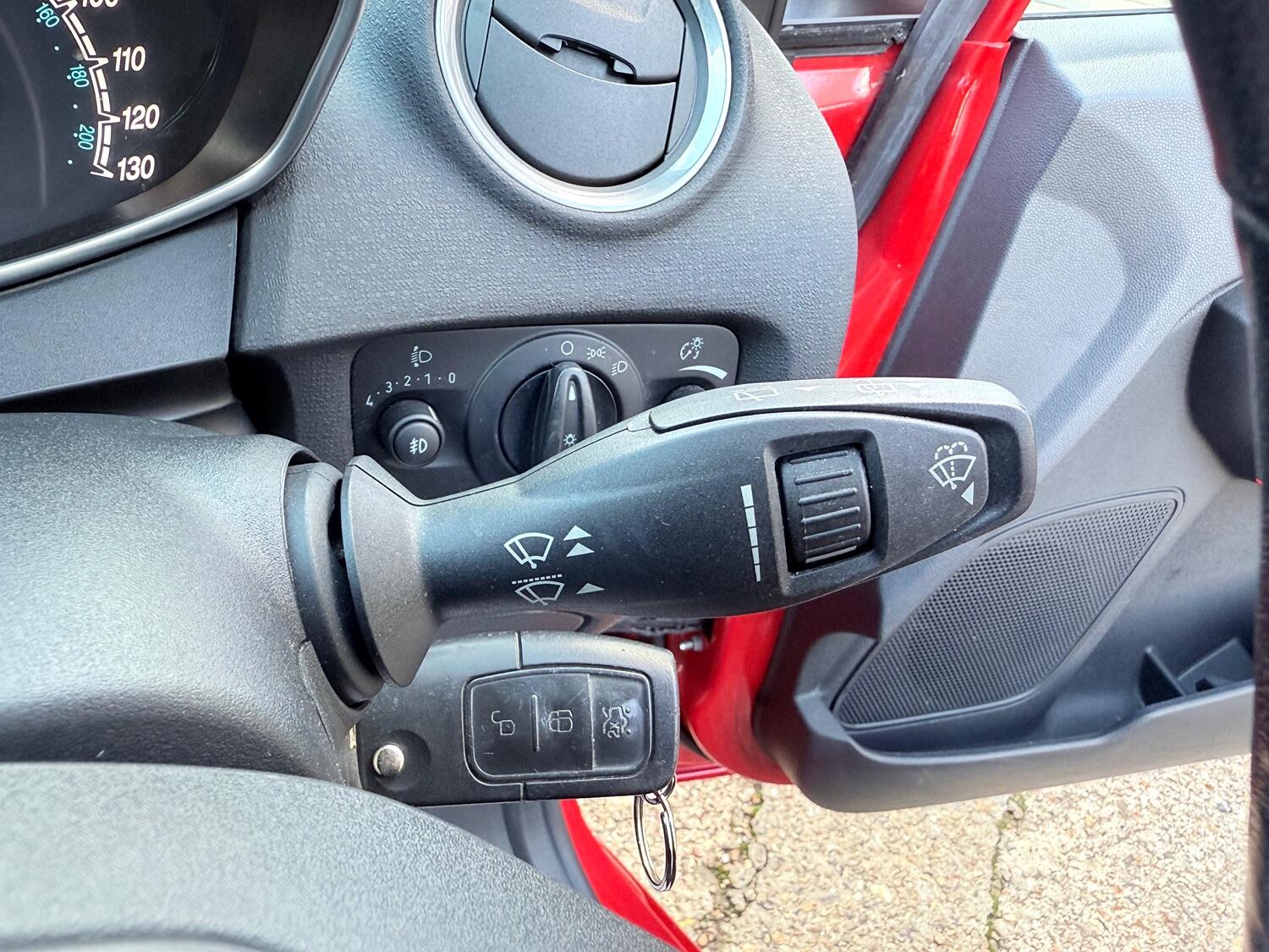 Used Ford Fiesta 2015 for sale - 77749846: Photo 34