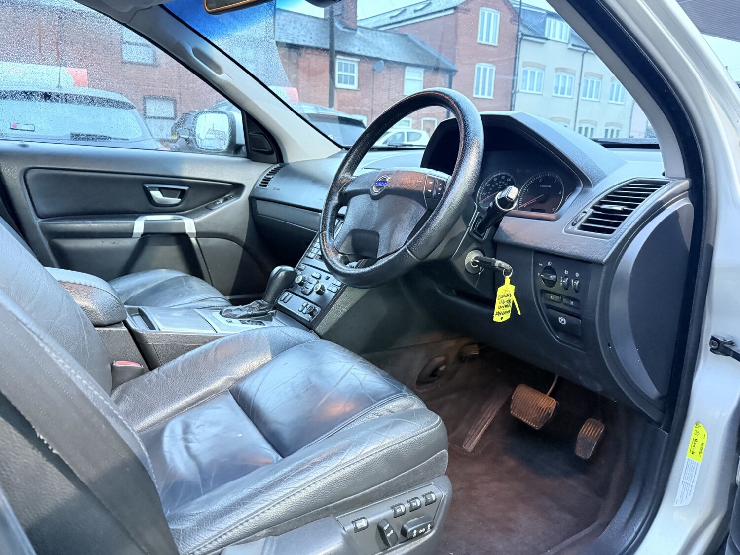 Used Volvo XC90 2007 for sale - 78090666: Photo 18