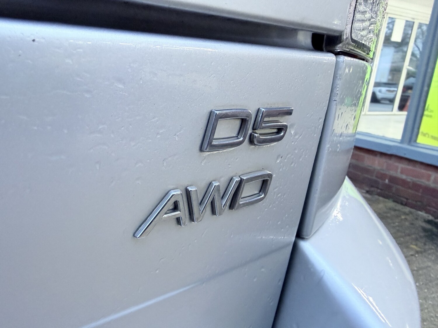 Used Volvo XC90 2007 for sale - 78090666: Photo 19