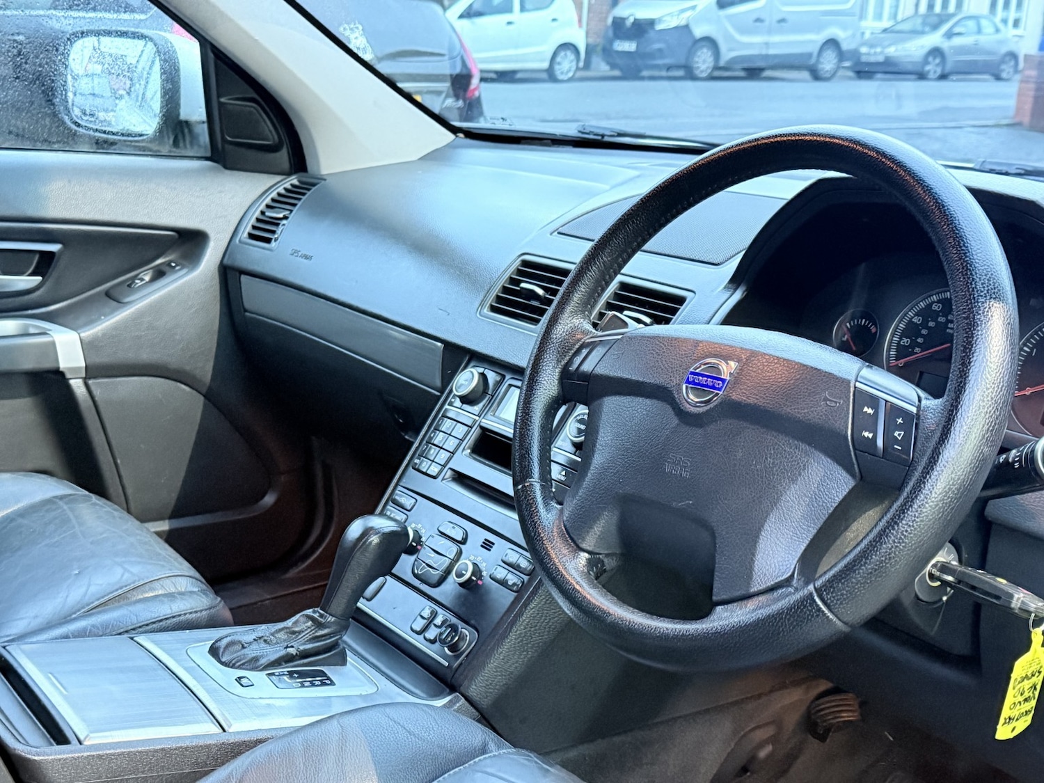 Used Volvo XC90 2007 for sale - 78090666: Photo 20