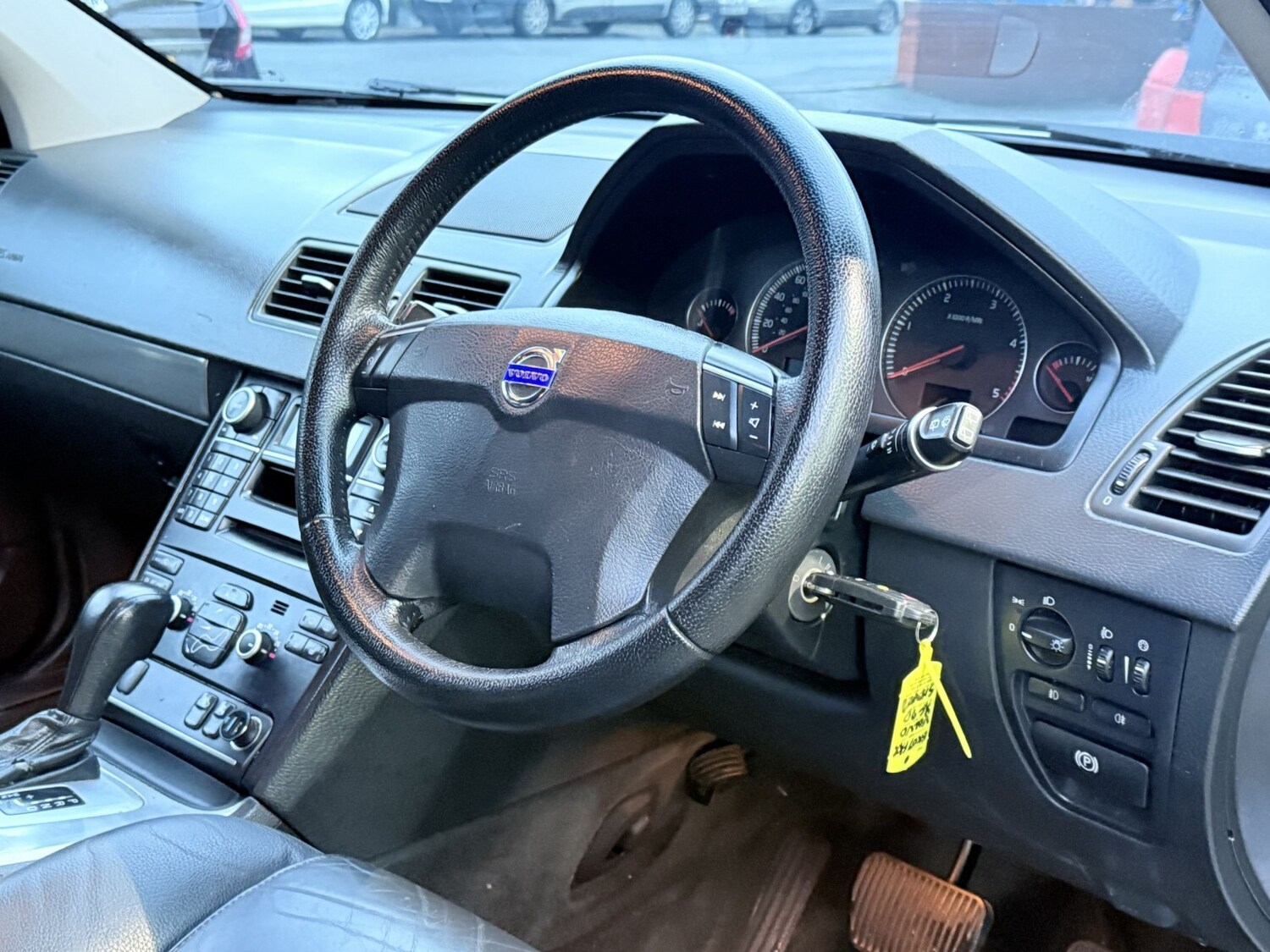 Used Volvo XC90 2007 for sale - 78090666: Photo 21