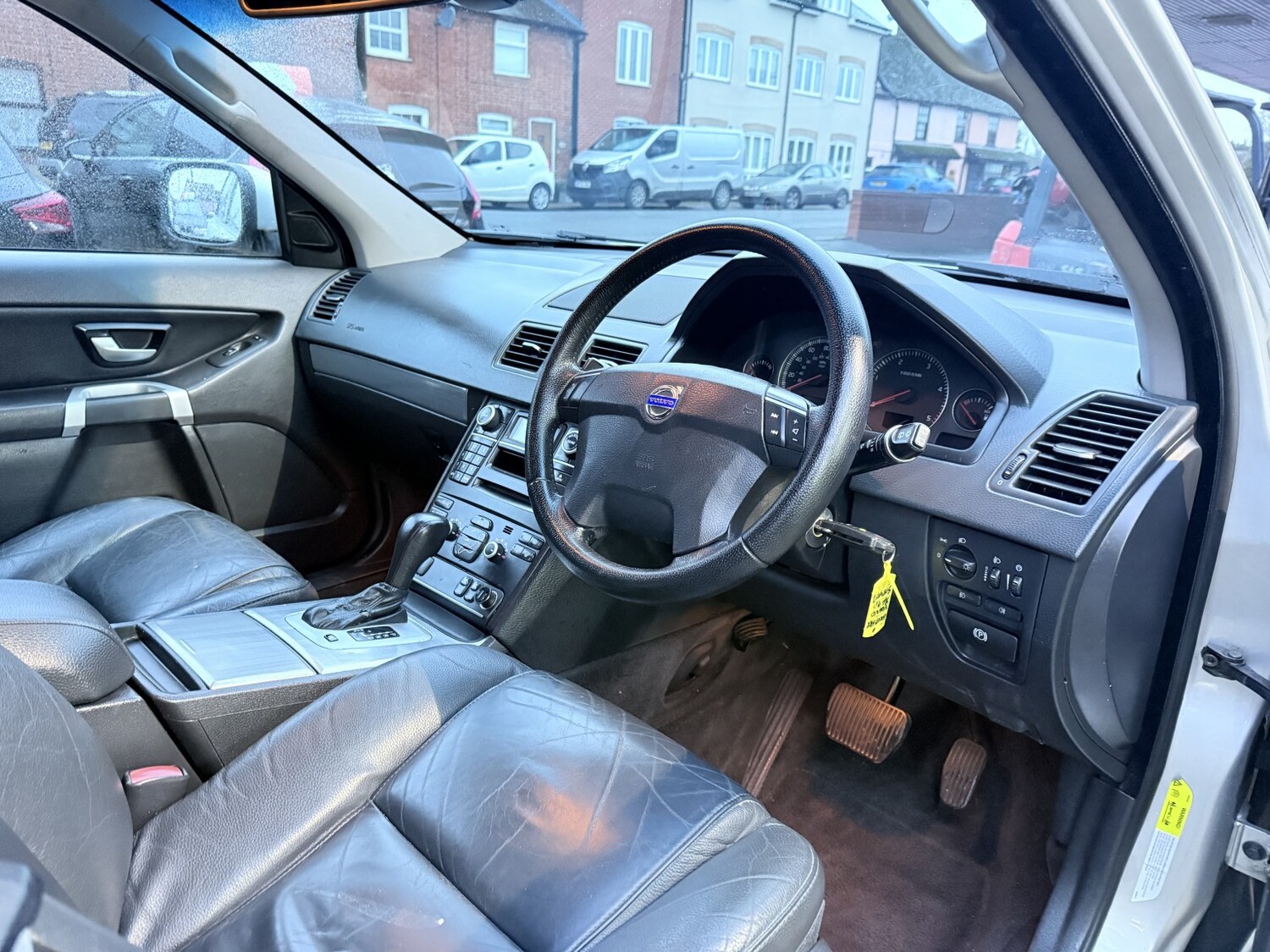 Used Volvo XC90 2007 for sale - 78090666: Photo 22