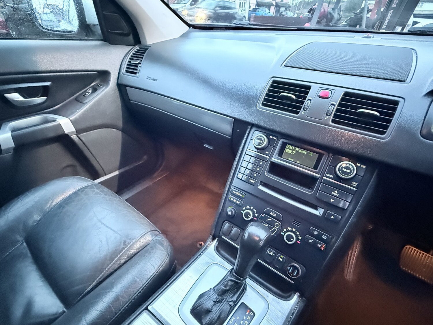 Used Volvo XC90 2007 for sale - 78090666: Photo 25