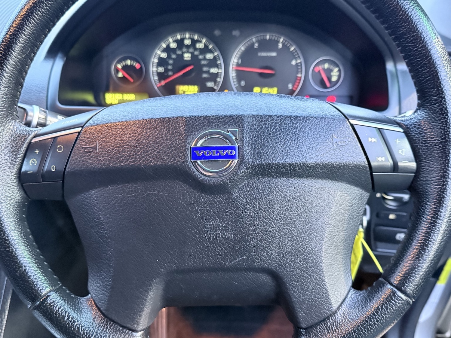 Used Volvo XC90 2007 for sale - 78090666: Photo 26