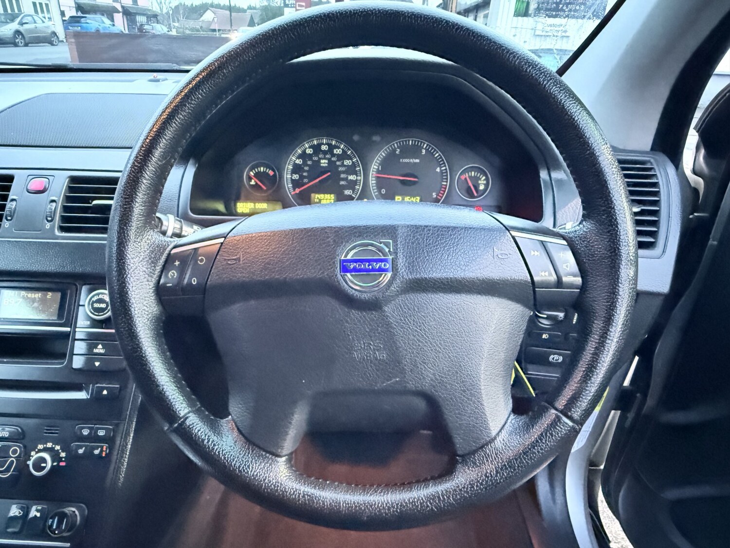 Used Volvo XC90 2007 for sale - 78090666: Photo 27