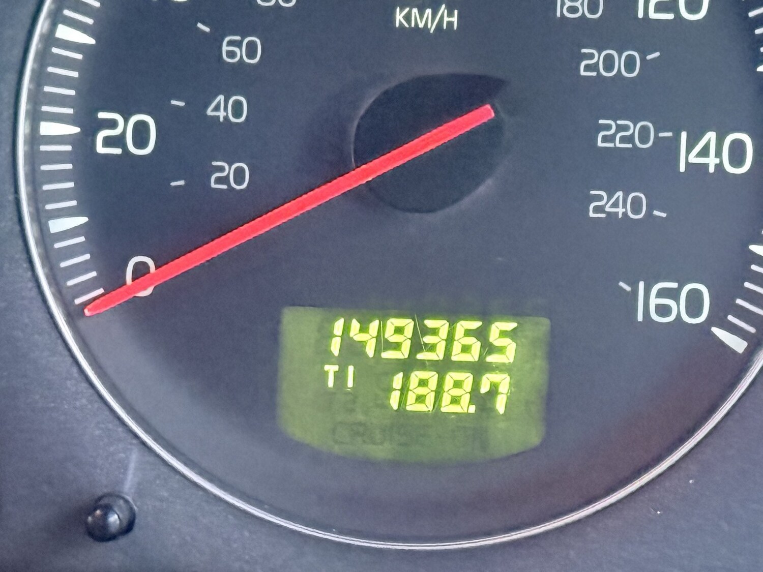 Used Volvo XC90 2007 for sale - 78090666: Photo 28