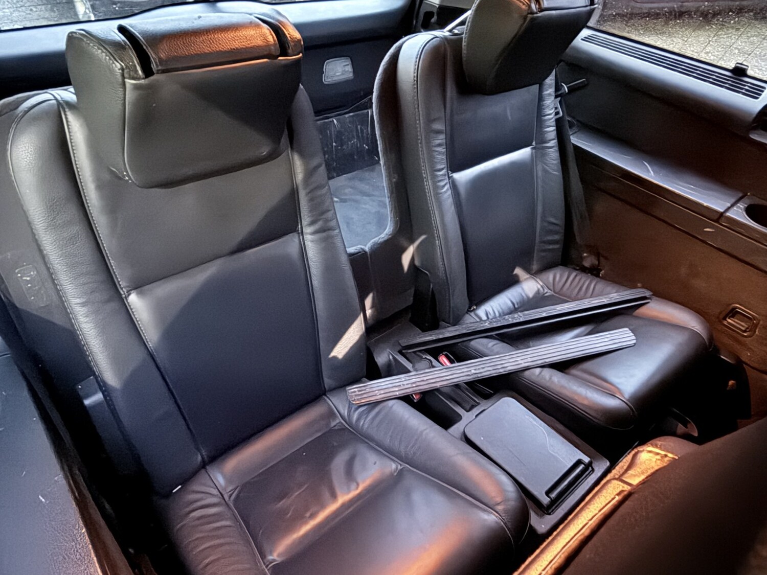 Used Volvo XC90 2007 for sale - 78090666: Photo 33