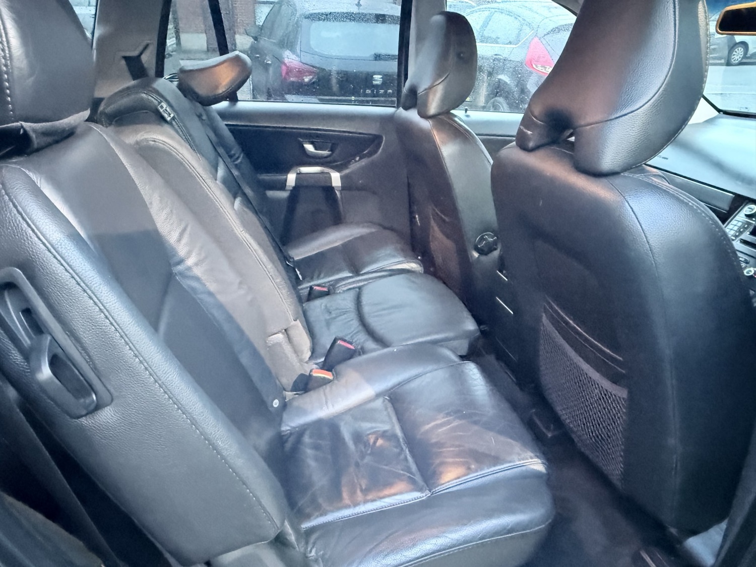 Used Volvo XC90 2007 for sale - 78090666: Photo 34