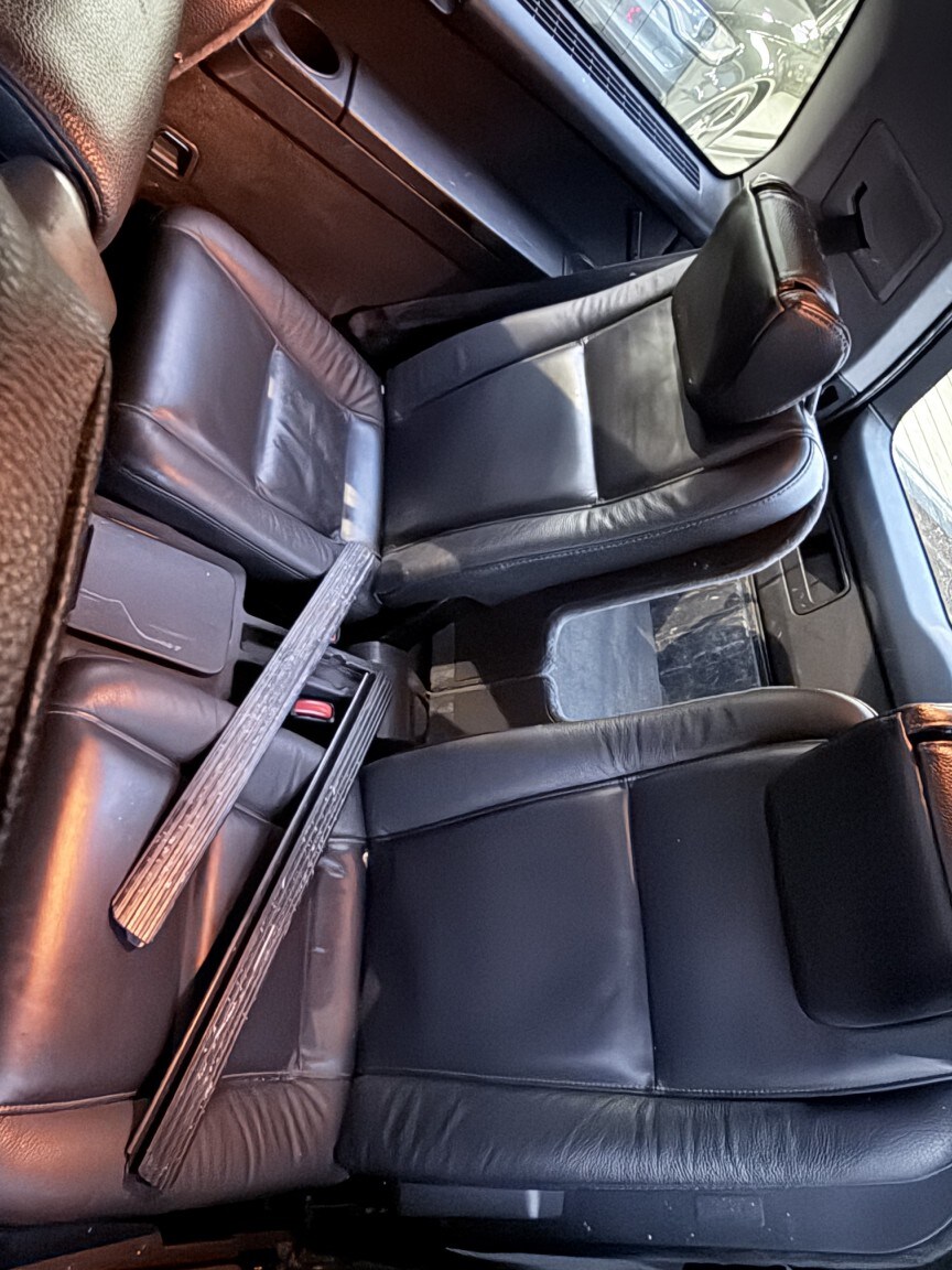 Used Volvo XC90 2007 for sale - 78090666: Photo 37