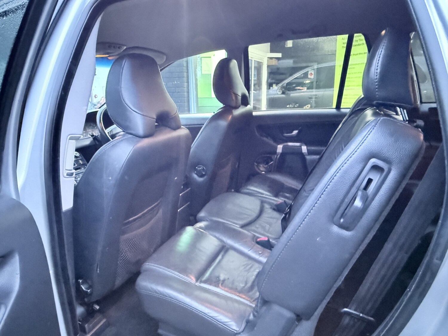 Used Volvo XC90 2007 for sale - 78090666: Photo 38