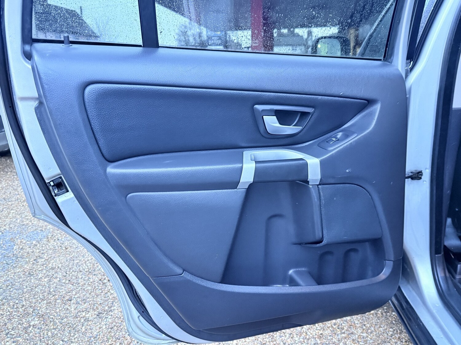 Used Volvo XC90 2007 for sale - 78090666: Photo 39