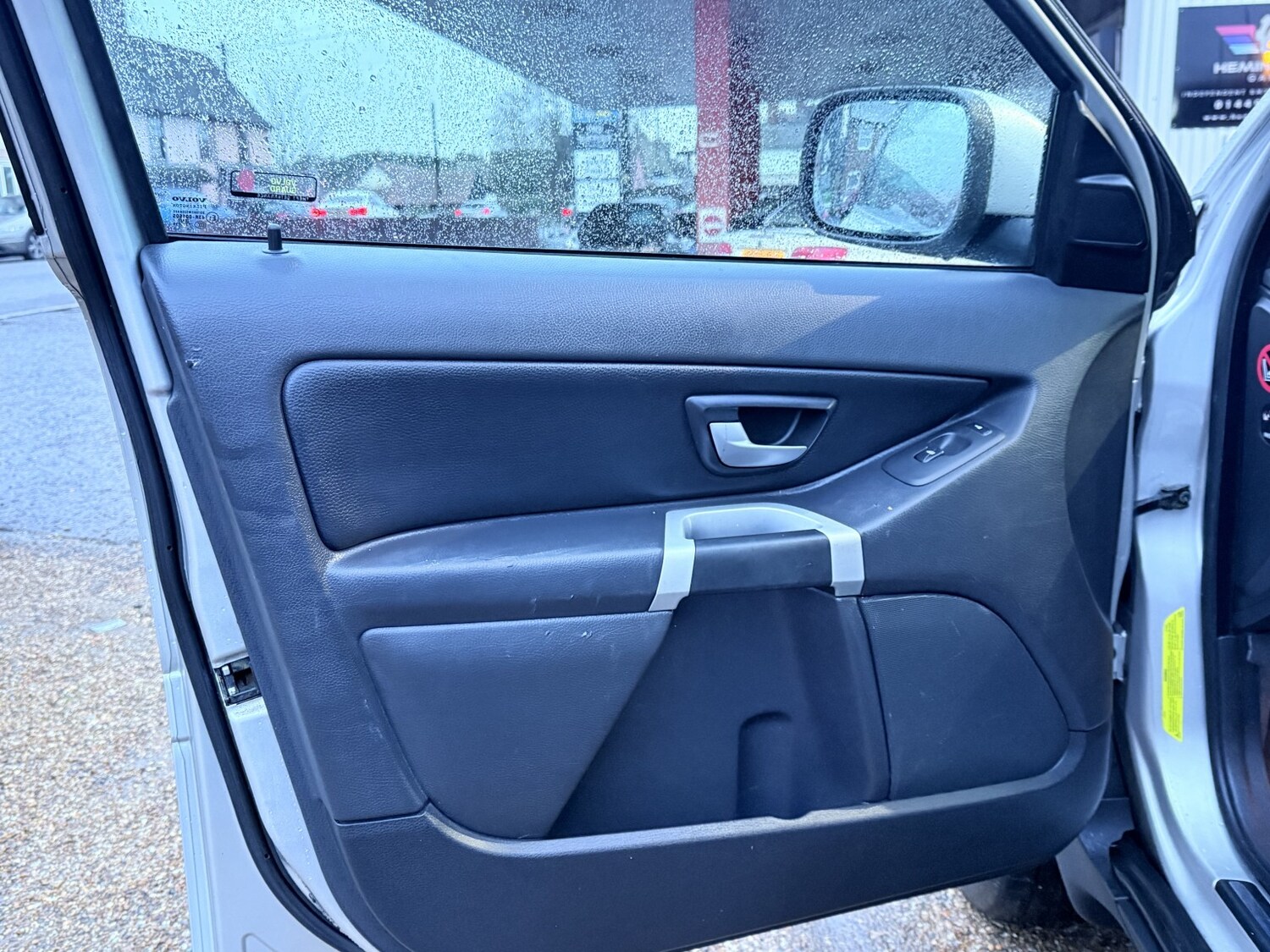 Used Volvo XC90 2007 for sale - 78090666: Photo 40