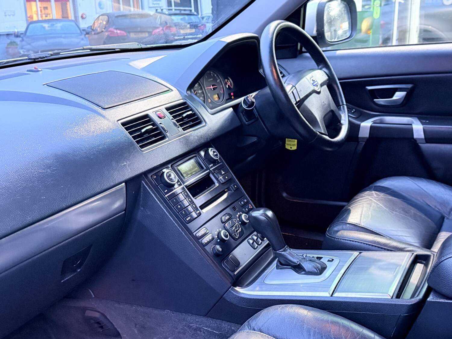 Used Volvo XC90 2007 for sale - 78090666: Photo 41