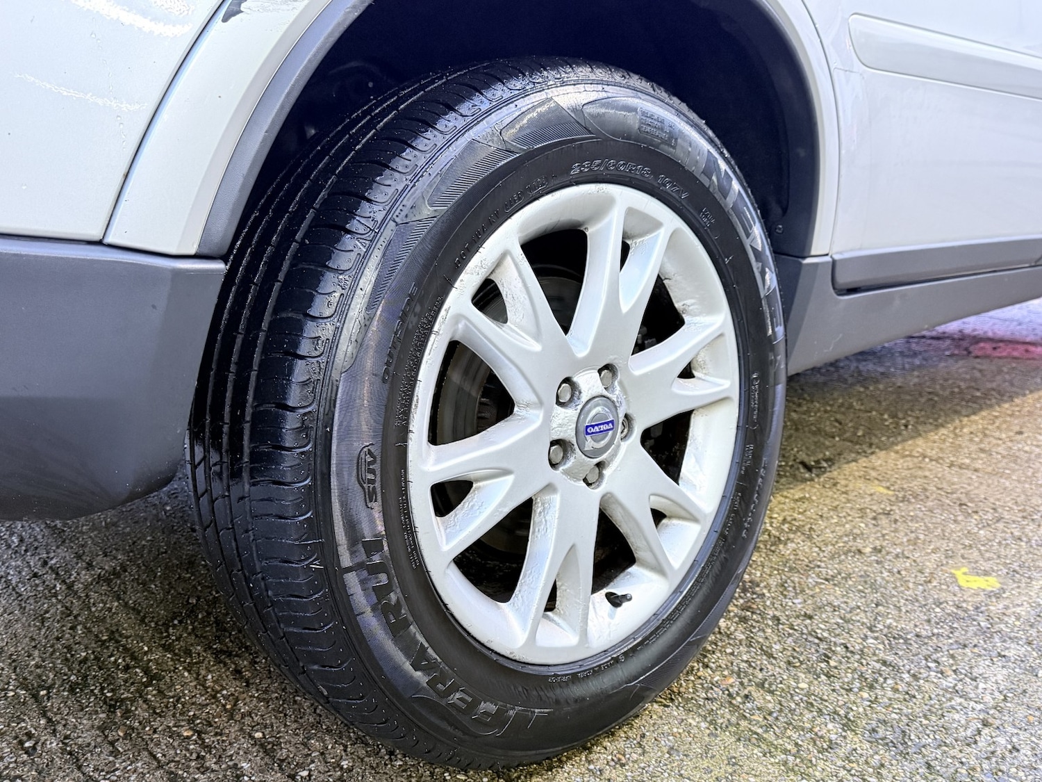 Used Volvo XC90 2007 for sale - 78090666: Photo 42