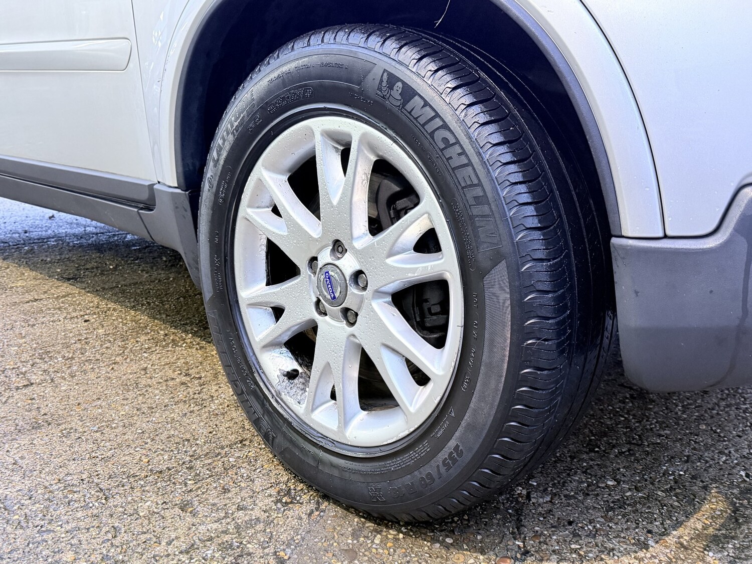 Used Volvo XC90 2007 for sale - 78090666: Photo 43