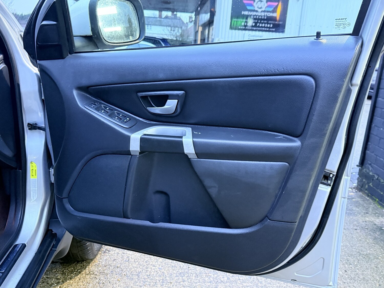 Used Volvo XC90 2007 for sale - 78090666: Photo 44