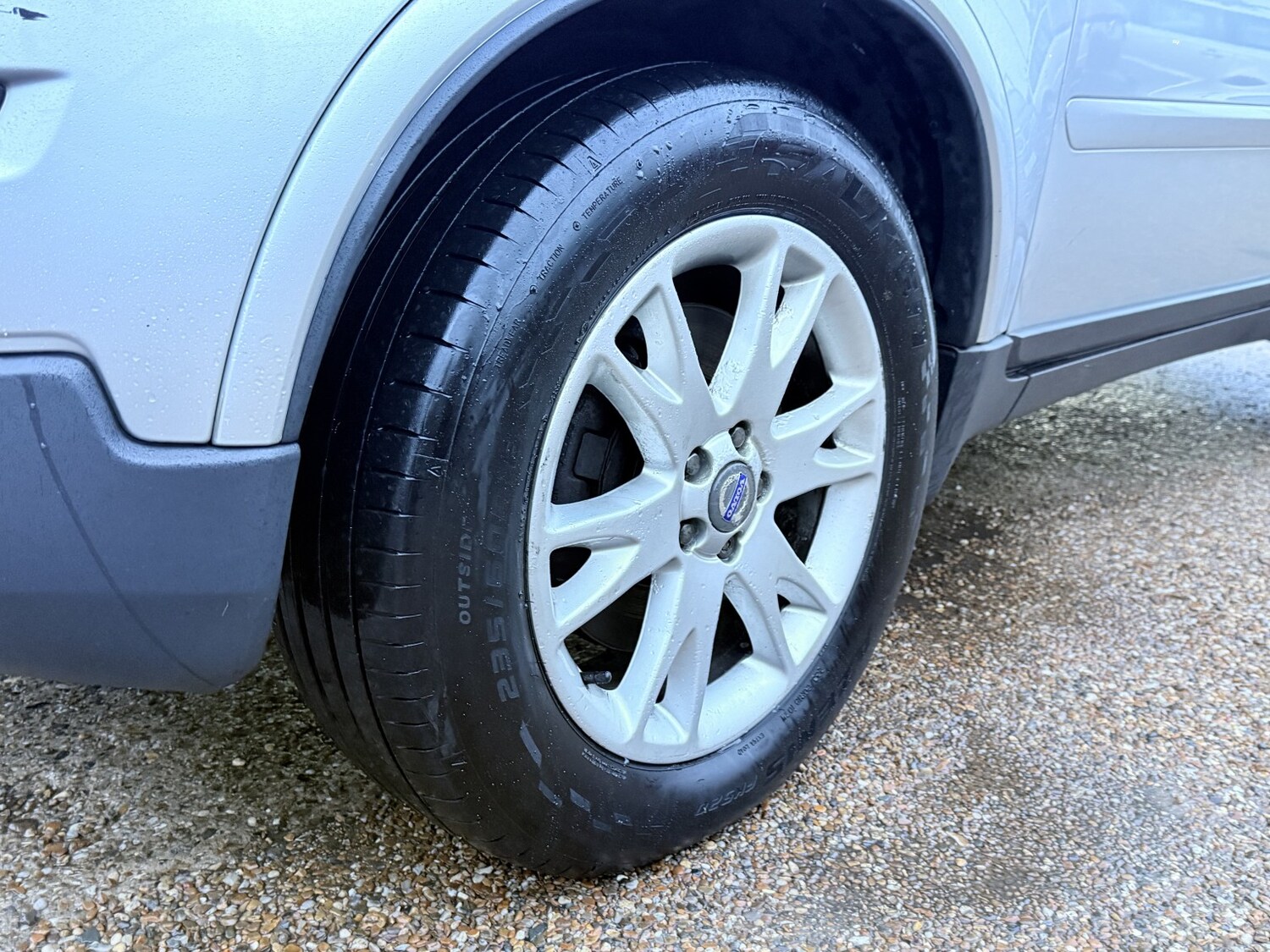 Used Volvo XC90 2007 for sale - 78090666: Photo 45