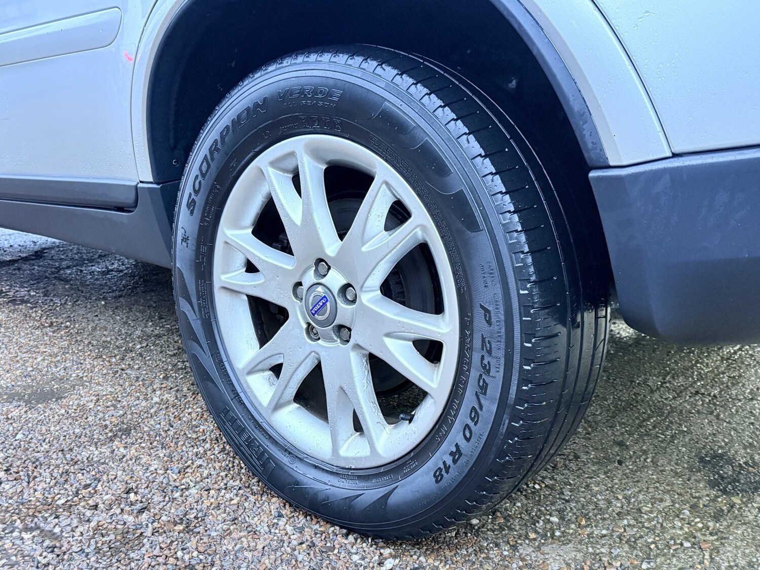 Used Volvo XC90 2007 for sale - 78090666: Photo 46