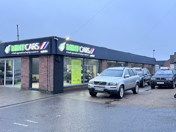 Used Volvo XC90 2007 for sale - 78090666: Photo