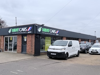 Used Citroen Dispatch 2018 for sale - 78286309: Photo